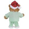Gemmy Enchanted Forest Animated Dancing First Responder Bear Plays and Dances to The Song Rescue Me view 2