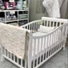 Home&Manor 5-Piece Baby Bedding Set view 1