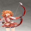 Kotobukiya Princess Connect! Re:Dive: Rino PVC Statue,Multicolor view 3