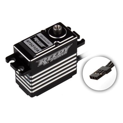 Team Associated Reedy RT5012A HV Digital Competition 18 Servo ASC27153 Electric Car/Truck Option Parts