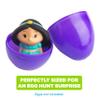 Disney Princess 10 Pc Finger Puppet Set - Party Favors, Educational, Story Time, Floating Pool Toys, Beach Toys view 4