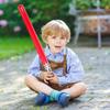 16 PCS Inflatable lightsaber - LIYDE Light Saber Sword Toys Party Bags Stocking Stuffers Favors Inflatable Swords for Cosplay Themed Party,Cosplay Party view 4