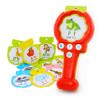 BEST LEARNING Shake & Learn Alphabet - Educational Toy for Babies Toddlers 6-12 Month and up | Ideal 1 Year Old Toys Gift | First Boy or Girl Birthday Gift Ideas view 1