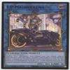 I:P Masquerena (Alternate Art) - MGED-EN035 - Premium Gold Rare - 1st Edition view 1