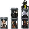 Beast kingdom - Disney Villains - Tower Series - Blind Box 6ct Set view 1