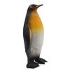 SmilerSmile Simulated Ocean Big Animal, One pc 15 Inch Soft Filled Rubber Sea Educational Toys (Penguin) view 4