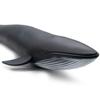 SmilerSmile Simulated Ocean Big Animal, One pc 18 Inch Soft Filled Rubber Sea Educational Toys (Blue Whale) view 4