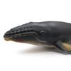 SmilerSmile Simulated Ocean Big Animal, One pc 15 Inch Soft Filled Rubber Sea Educational Toys (Humpback) view 4