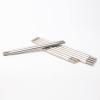 Rchobbytop 8pcs Stainless Steel Links Set 12.8" (324mm) Wheelbase Linkage Pull Rod for TRX-4 Defender 1/10 RC Crawler view 4