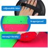 jxzdle Toss and Catch Game Set, Outdoor Games with 4 Paddles 4 Balls and 1 Storage Bag, Great Outdoor Toys/Gifts for Kids, Classic Beach and Yard Game view 4