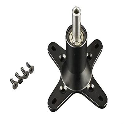 Motor Front Extension for MFE-63 Motor Front Extension Bracket Extension Shaft for Large RC Glider UAV