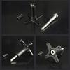 Motor Front Extension for MFE-42 Motor Front Extension Bracket Extension Shaft for Large RC Glider UAV view 3