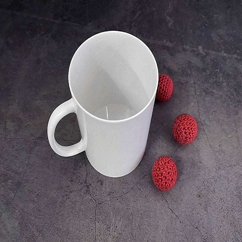 Chop Mug - Close Up Trick / Magic Trick / Magic Props / Party Trick / Magic Gimmick