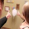 Balloon Burster - Stage Magic / Magic Trick / Magic Props / Party Trick / Magic Gimmick view 1