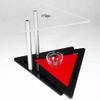 Deans Triangle - Close Up Trick / Magic Trick / Magic Props / Party Trick / Magic Gimmick view 2