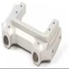 for Axial 1/10 Crawler SCX10 II 90046 90047 Aluminum Alloy Servo Relocation Bumper Mount view 1