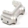 for Axial 1/10 Crawler SCX10 II 90046 90047 Aluminum Alloy Servo Relocation Bumper Mount view 2