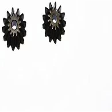 for Traxxas 1/10 E-Revo Revo T-Maxx Slayer Summit 5382X Harden Steel Differential Spider Gears - 2pcs