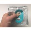 Squishy Square Numbers (Set of 10) view 4