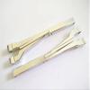 for HPI 1/8 Savage 21 25 SS 3.5 4.6 Flux X XL 85238 Aluminum Front Or Rear Upper Arm Silver view 2