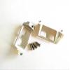 for Traxxas 1/16 Mini E-Revo Mini Rally 7037 Aluminum Servo Protector Guards - 1PR Set Silver view 2