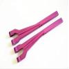 for HPI 1/8 Savage 21 25 SS 3.5 4.6 Flux X XL 85238 Aluminum Front Or Rear Upper Arm Purple view 1