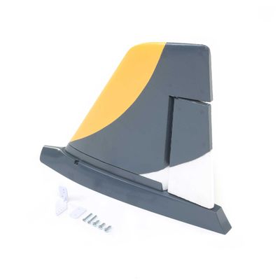 E-flite Vertical Fin Assembly: Habu SS 70mm EDF, EFL0956
