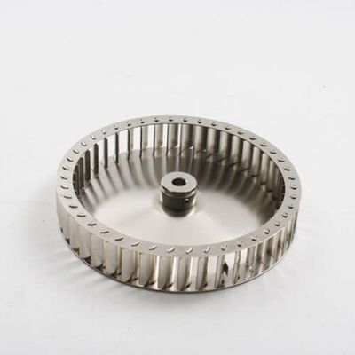 Replacement For Garland Part Blower wheel fits MST47RCE MST54RC MST54RCE
