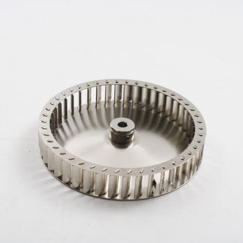 Replacement For Garland Part Blower wheel fits MST47RCE MST54RC MST54RCE
