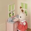 Calico Critters  Dollhouse Series  Cozy Cottage Home 2025 Edition | Expandable Dollhouse Toy | Ages 3+ view 4