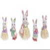 Calico Critters Fashion Playset Jewels & Gems Collection, Dollhouse Playset with Snow Rabbit Figure and Fashion Accessories view 2