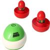 EPOCH Games Super Mario Hover Shell Strike - Tabletop or Floor Multiplayer Sports Game for Ages 4+ view 3