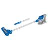 Kidoozie Tidy Vacuum Duo, 2-in-1 Stick and Handheld Toy Vacuum Cleaner for Pretend Play; Children Ages 3+ view 1
