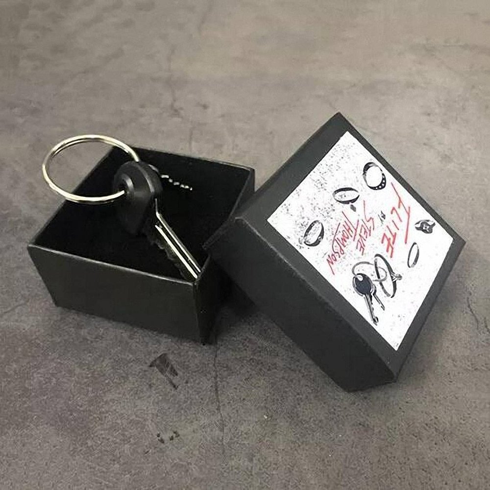 Flite - Close Up Trick / Magic Trick / Magic Props / Party Trick / Magic Gimmick