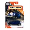 DieCast Matchbox 1933 Plymouth Sedan (Blue), MBX City 40/100 view 1