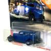 DieCast Matchbox 1933 Plymouth Sedan (Blue), MBX City 40/100 view 2