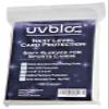 UVBLOC Penny Sleeves Case (10,000 Count) Baseball Card Soft Holder Protectors for Trading Sports Basketball Football Cards view 4