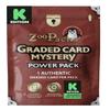 MetaZoo Graded Card Mystery Power Pack - KICKSTARTER Edition - Each Pack Contains 1 Graded MetaZoo Card + 1 Kickstarter Card & More! view 1