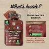 MetaZoo Graded Card Mystery Power Pack - KICKSTARTER Edition - Each Pack Contains 1 Graded MetaZoo Card + 1 Kickstarter Card & More! view 2