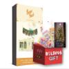 Woolim Ent. Rocket Punch - 2022 Rocket Punch Season's Greetings Album+BolsVos K-POP Webzine (28p), BolsVos TopLoader Stickers, Photocards view 1