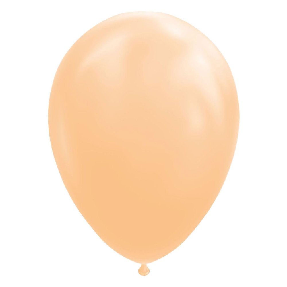 10 Ballons Skin 12"