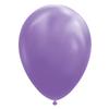 10 Ballons Lavender 12" view 1