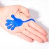 Entervending Sticky Hands for Kids - Bulk Party Favors - 100 Pcs Slappy Hands - 7 Inch Stretchy Toys - Sensory & Easter Toys view 3