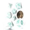 The Witcher Dice Set. Ciri - The Law of Surprise view 1