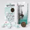 The Witcher Dice Set. Ciri - The Law of Surprise view 2