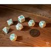 The Witcher Dice Set. Ciri - The Law of Surprise view 3