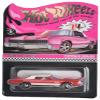 Hot Wheels Custom Eldorado - Red Line Club Exclusive [pink] view 1