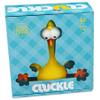 Big G Creative: Cluckle Free Range Word Game, 2-6 Players, Ages 7+, 15 Minute Gameplay, Multi view 1