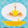 Big G Creative: Cluckle Free Range Word Game, 2-6 Players, Ages 7+, 15 Minute Gameplay, Multi view 4