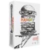 Big G Creative: Hangry - Classic Family Party Game, 2-6 Players, Ages 6+, 15 Minute Gameplay,Multi view 1